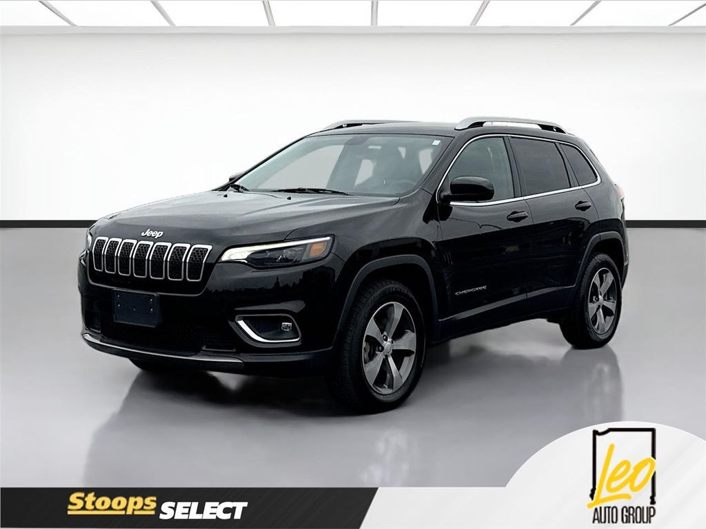Vehicle