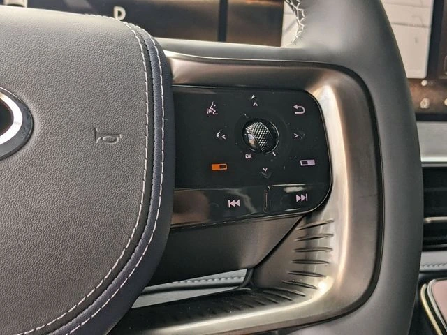 2026 INFINITI QX80 Sport - Photo 21