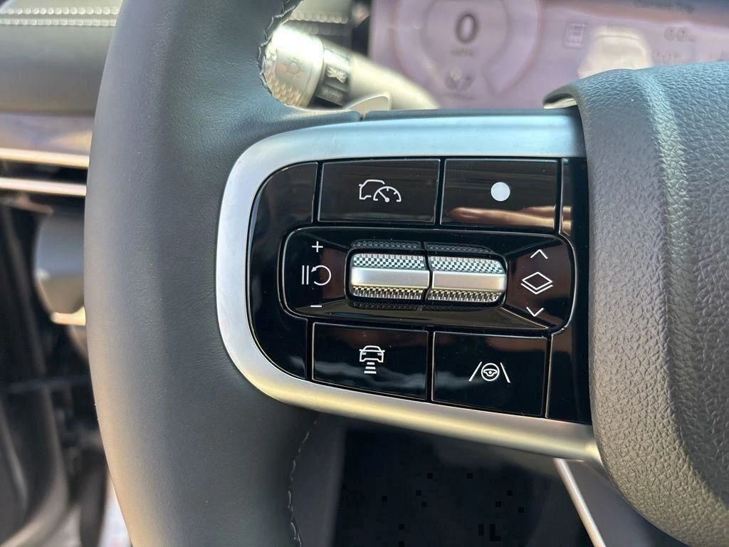 2026 GENESIS GV80 Advanced - Photo 11