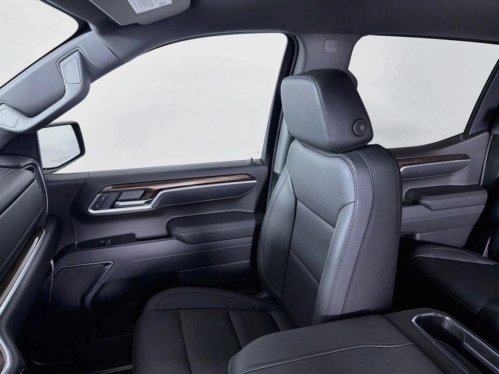 2026 Chevrolet Silverado 1500 LT - Photo 23