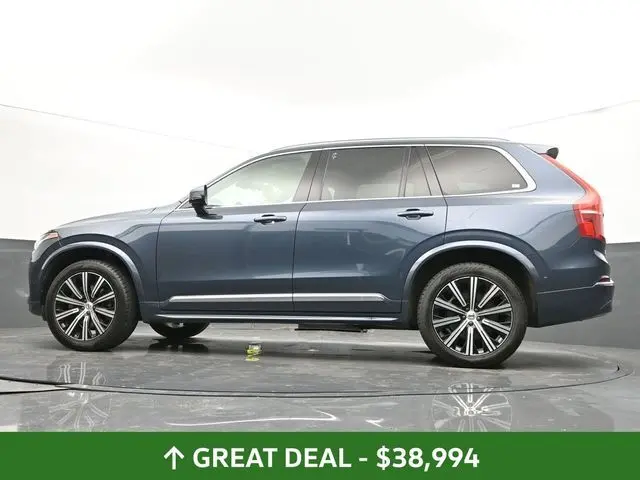 2023 Volvo XC90 Plus photo 32
