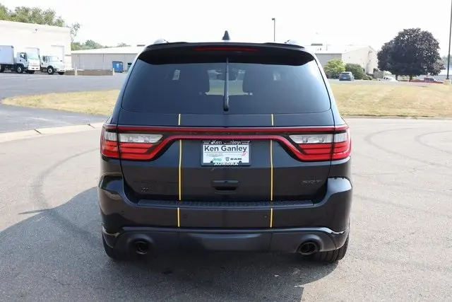 2024 Dodge Durango SRT 392 photo 33