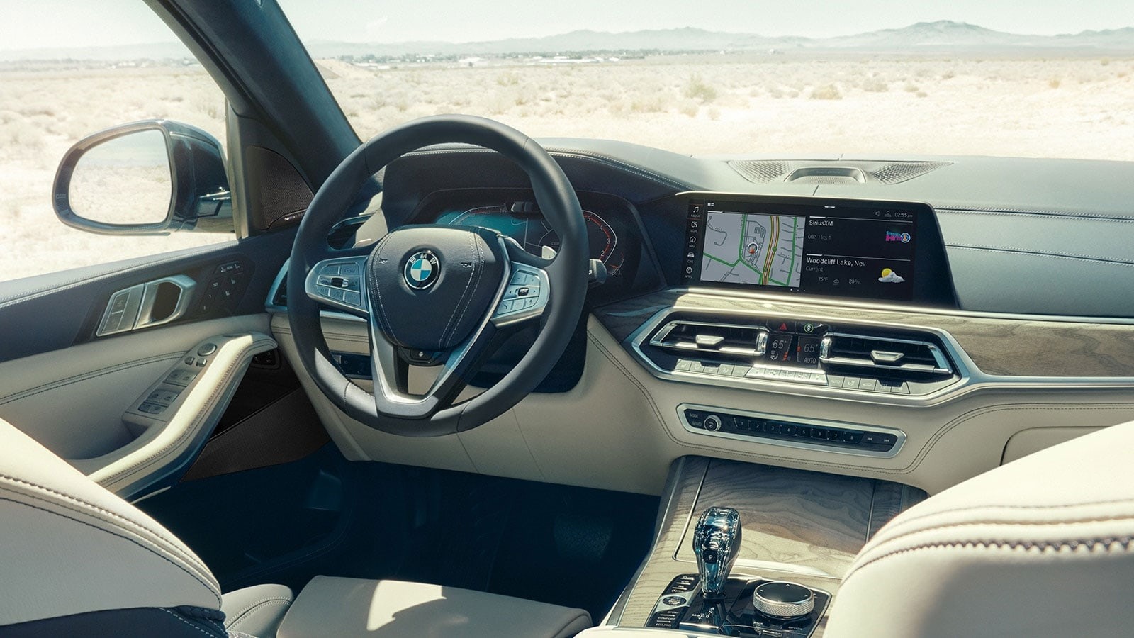 INTUITIVE CONNECTIVITY.