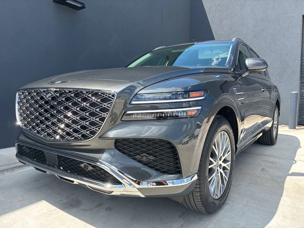 2026 Genesis GV80 2.5T Standard AWD's photo