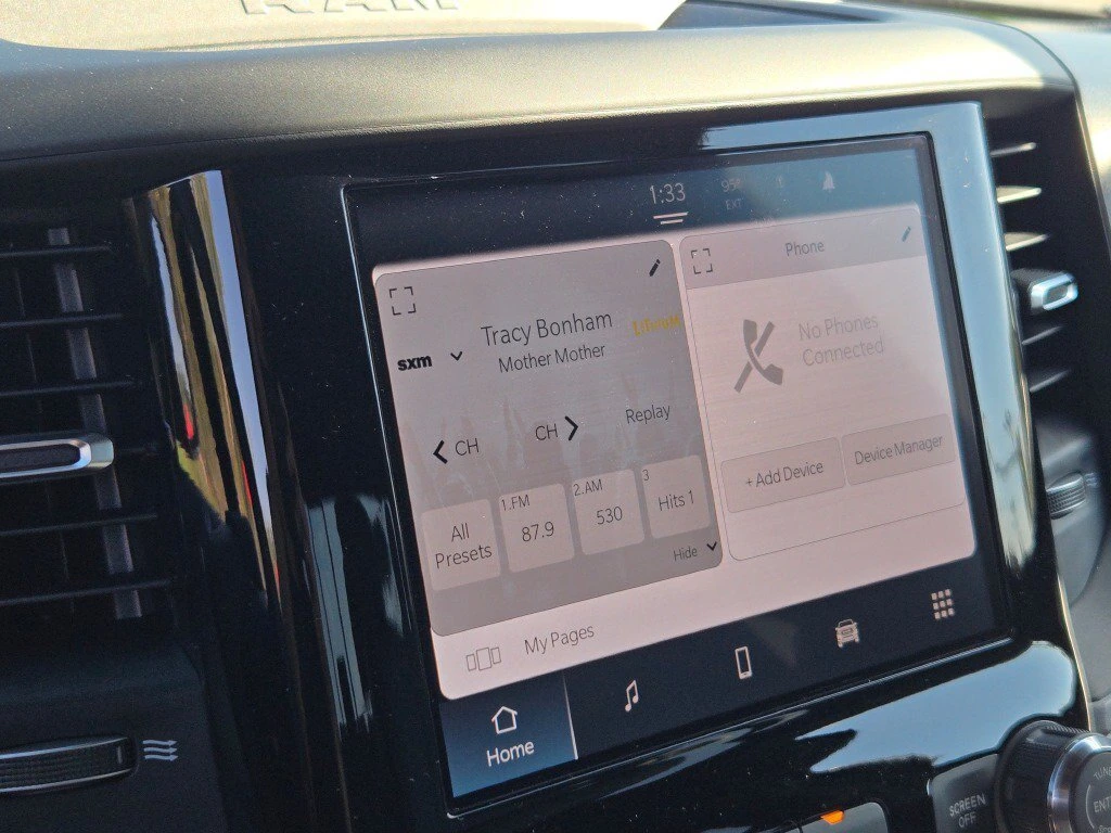 Vehicle thumbnail
