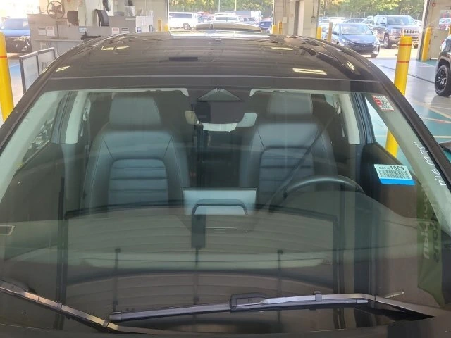 2024 Honda CR-V EX-L - Photo 8