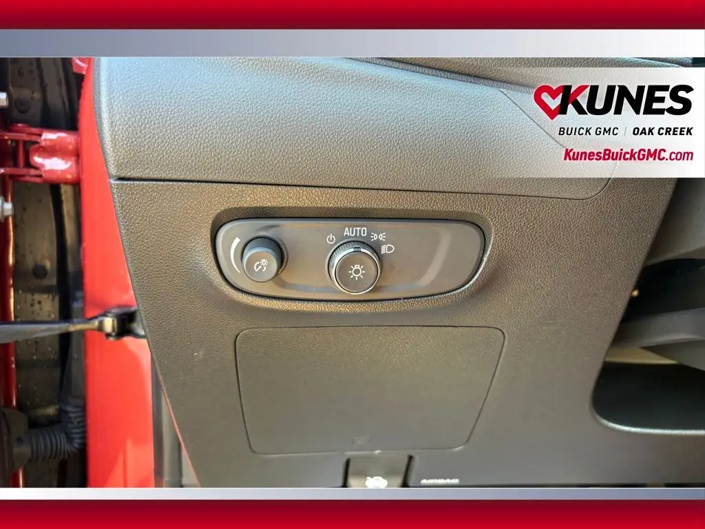 2024 Buick Encore GX Preferred photo 11