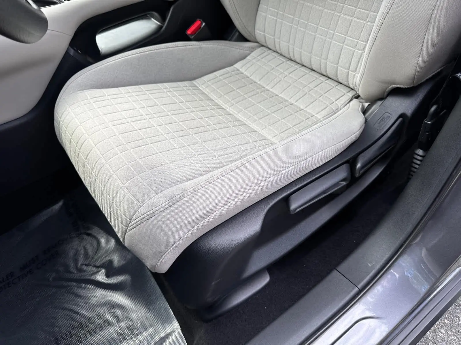 2024 Honda HR-V LX photo 14