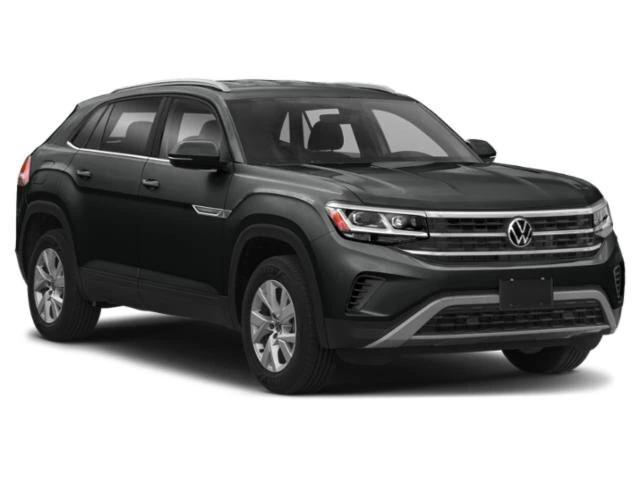 2021 Volkswagen Atlas Cross Sport S - Photo 6