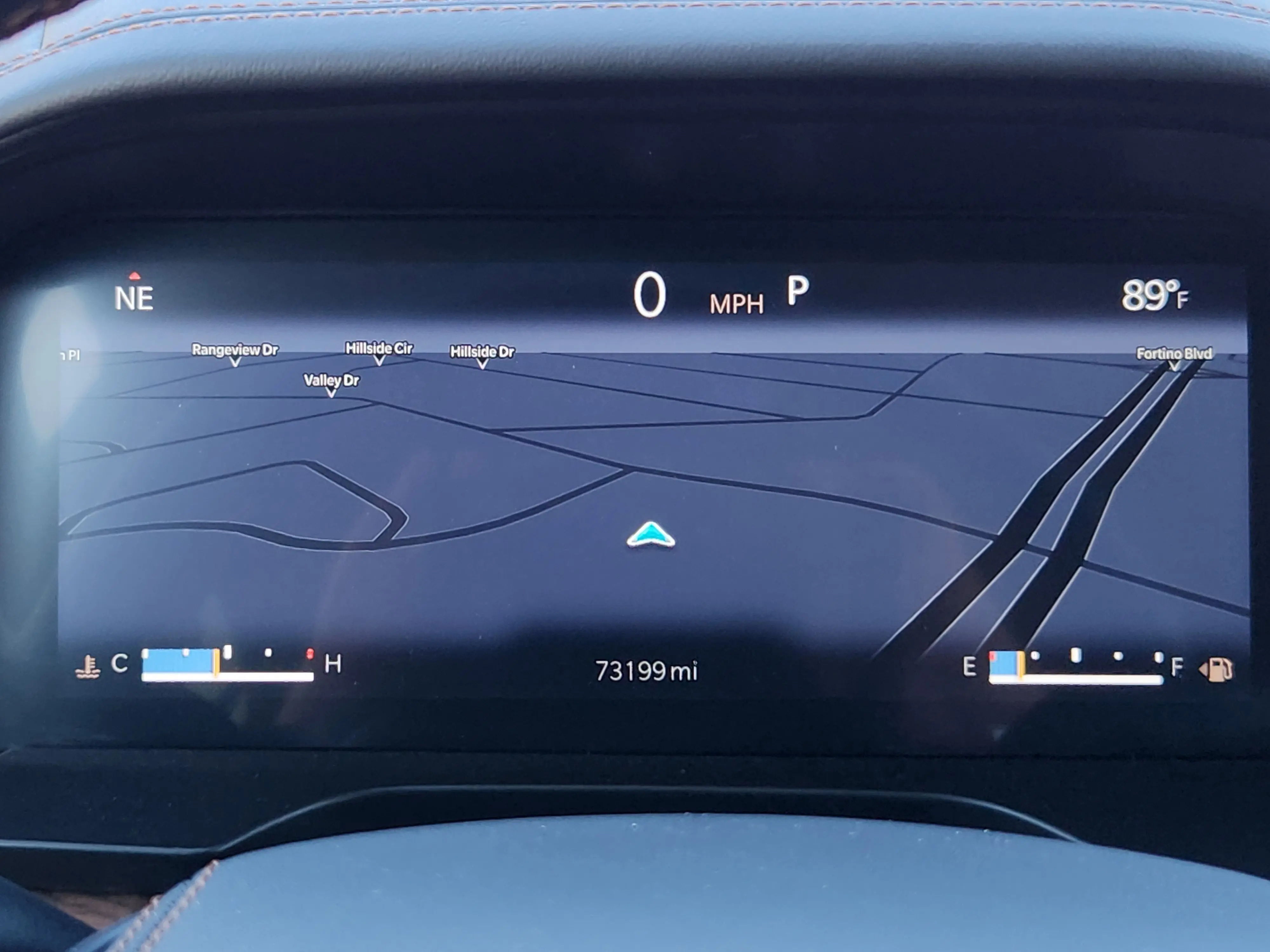 2022 Jeep Grand Cherokee Summit photo 16