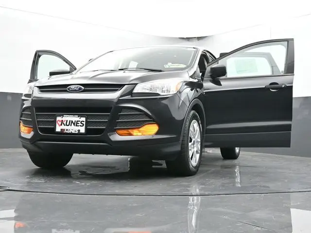 2015 Ford Escape S photo 55