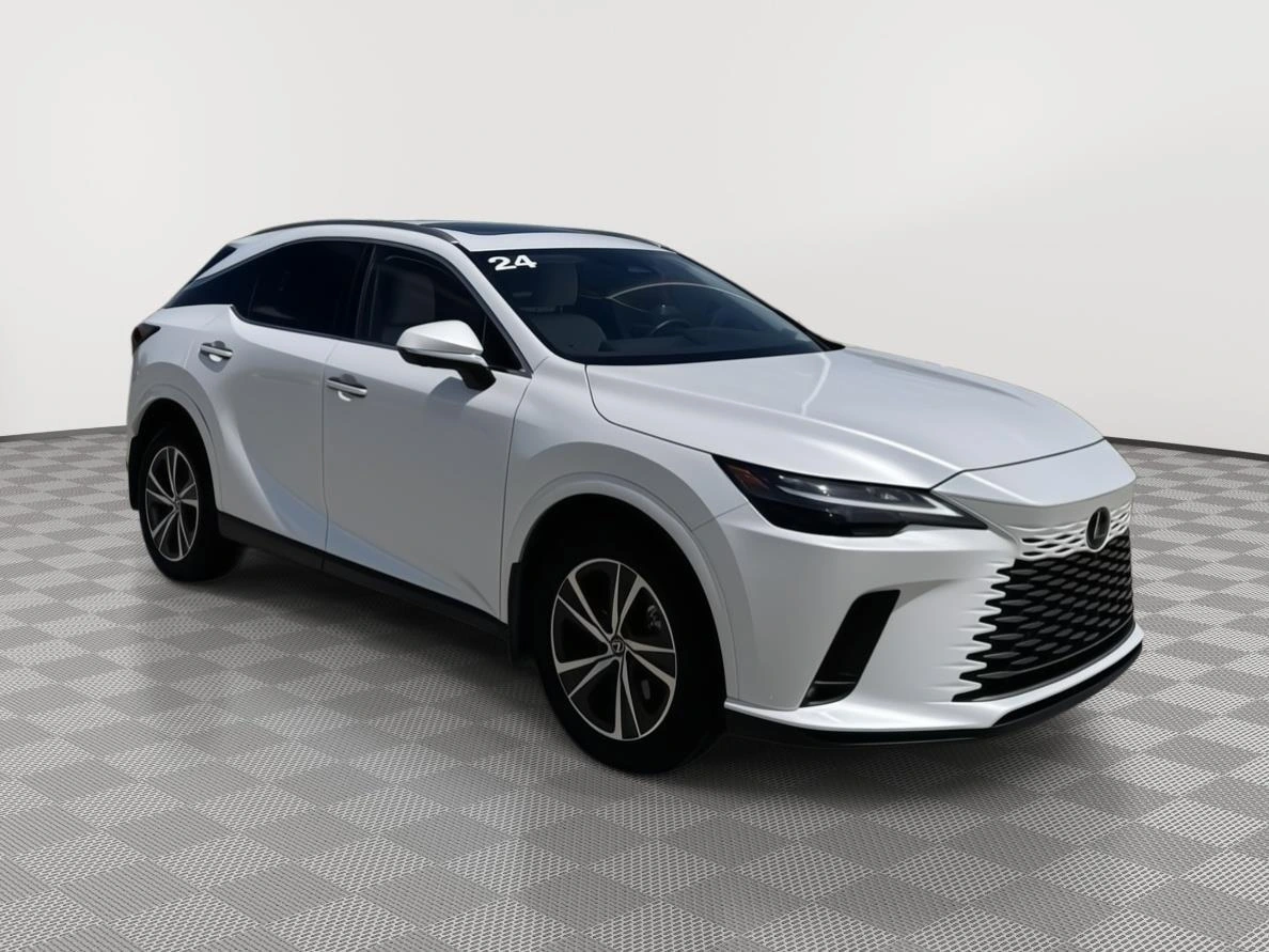 2024 Lexus RX 350 350 Premium AWD's photo