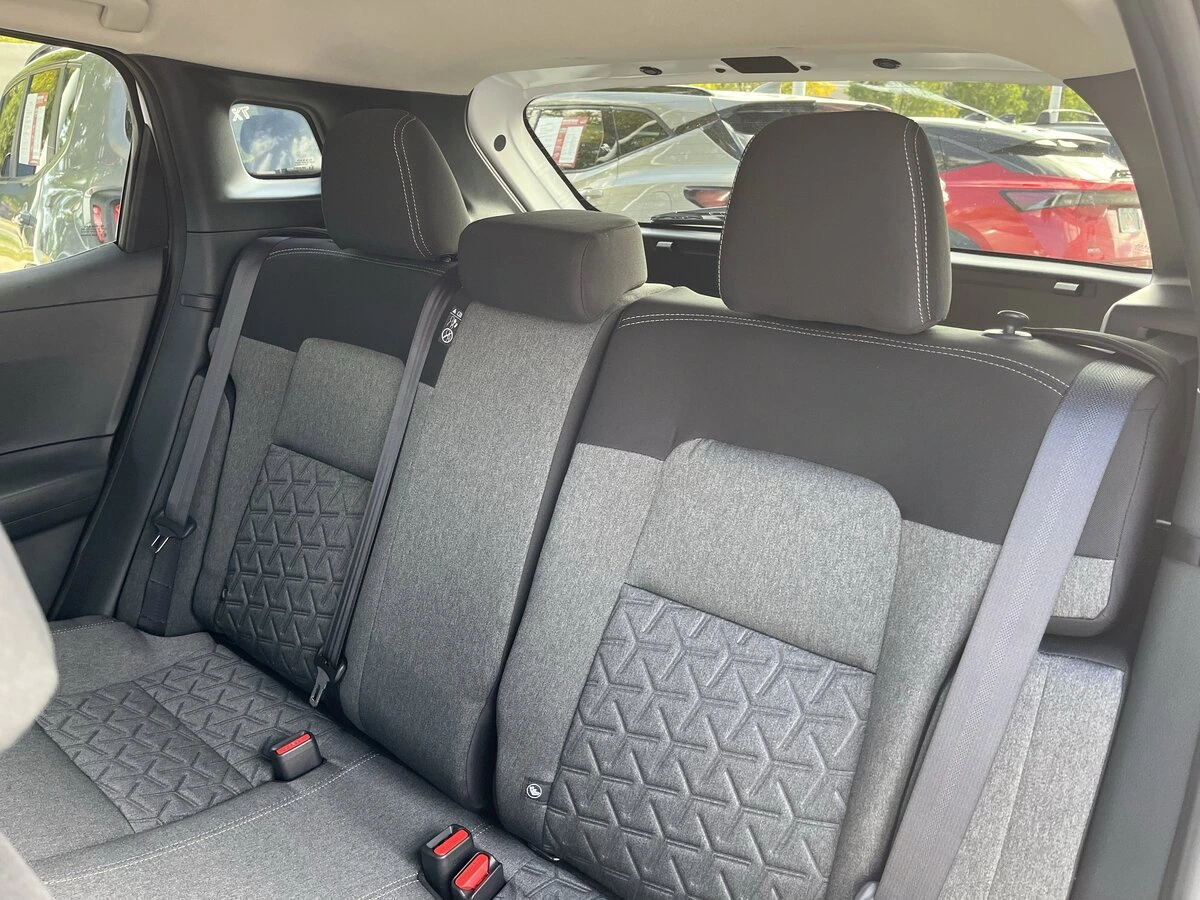 2026 Nissan KICKS SV AWD - Photo 23