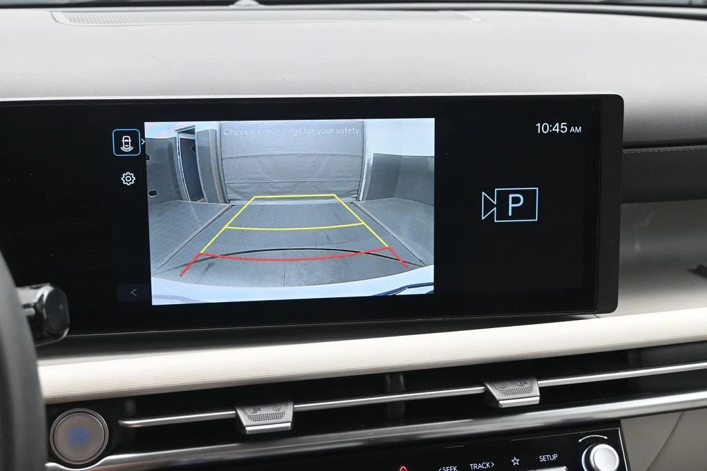 2025 Hyundai Tucson SEL - Photo 15