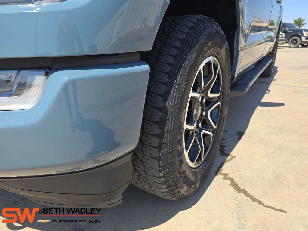 2023 Ford F-150 XLT - Photo 33