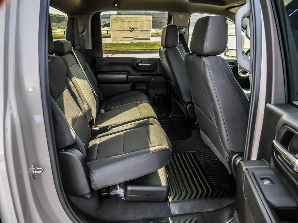 2026 Chevrolet Silverado 2500 HD Custom - Photo 19
