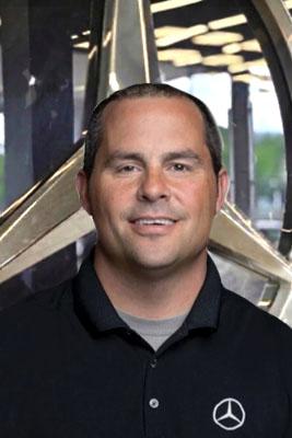 AJ Crouch