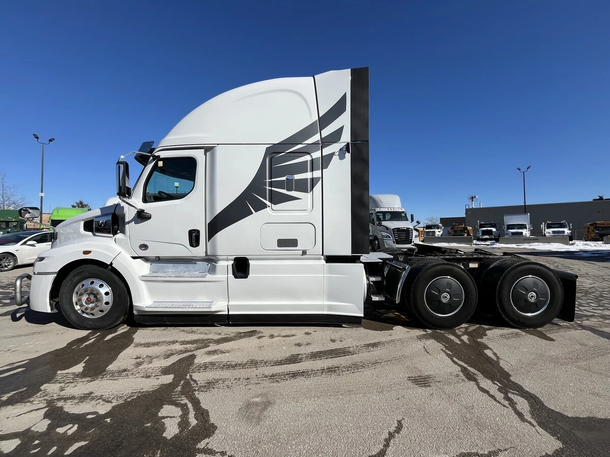 2024 Western Star - image 11