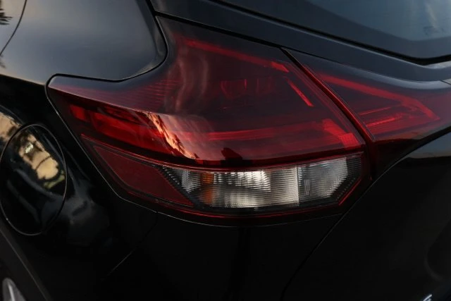 2025 Nissan KICKS PLAY Base - Photo 7