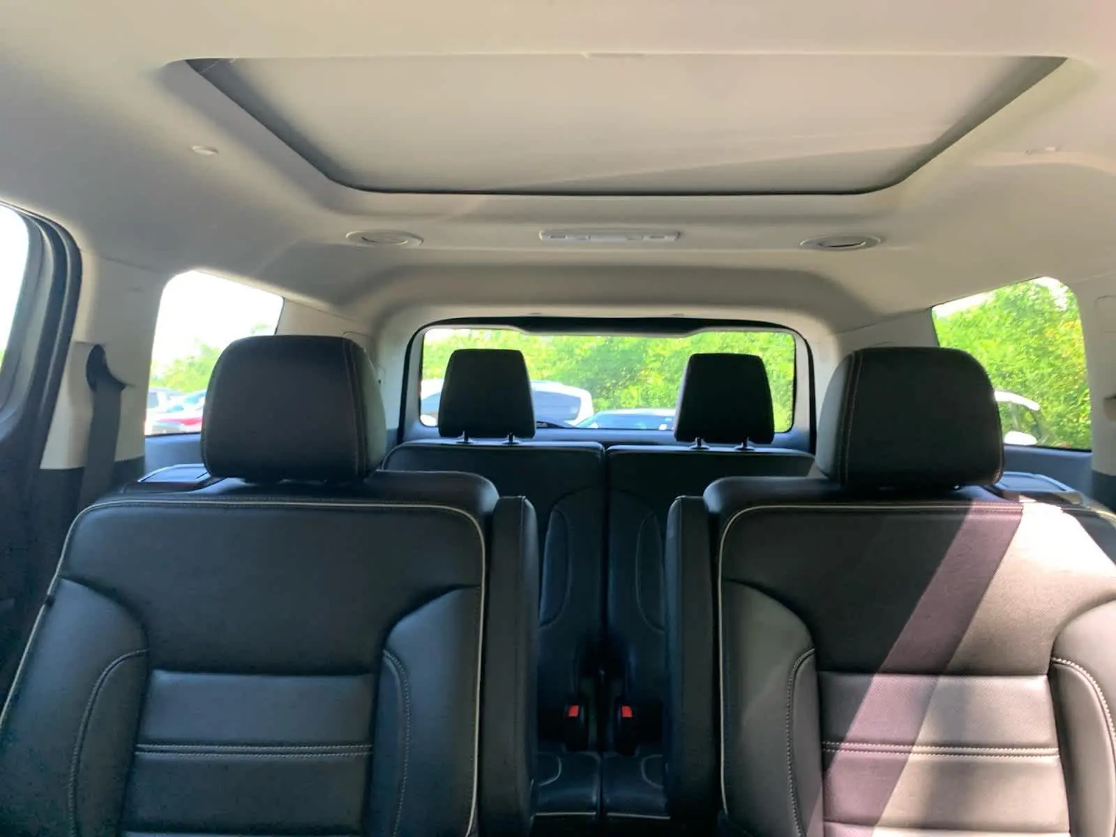 2023 Gmc Acadia Denali photo 27