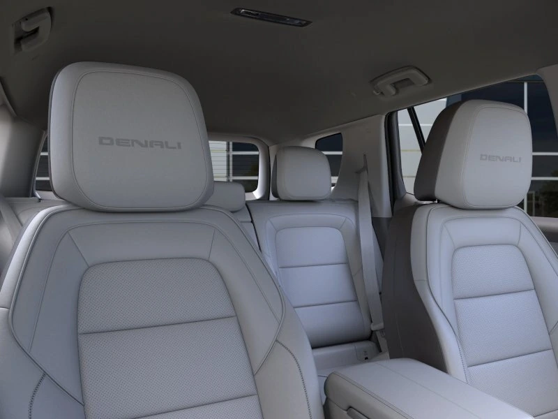 2027 GMC Terrain Denali - Photo 25