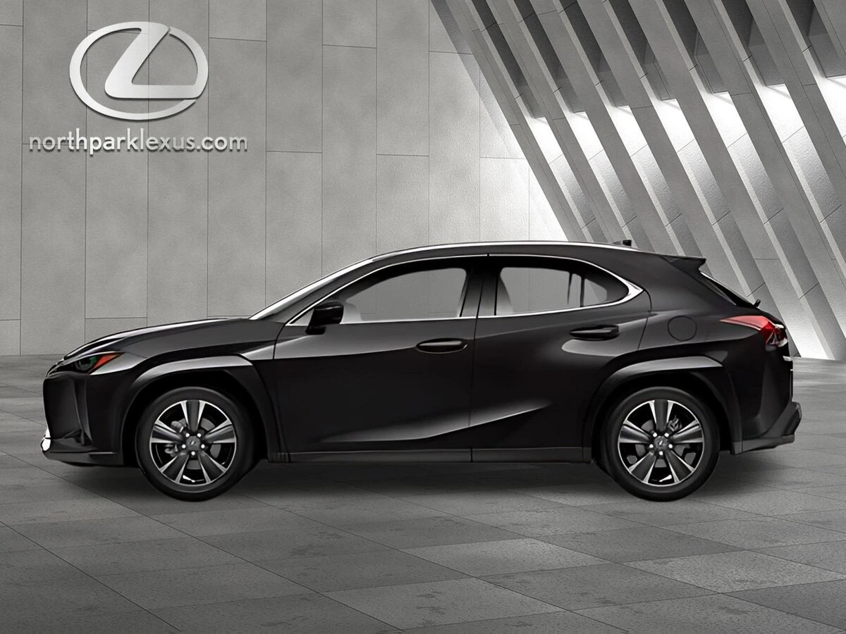 2025 Lexus UX Hybrid 300h Premium's photo