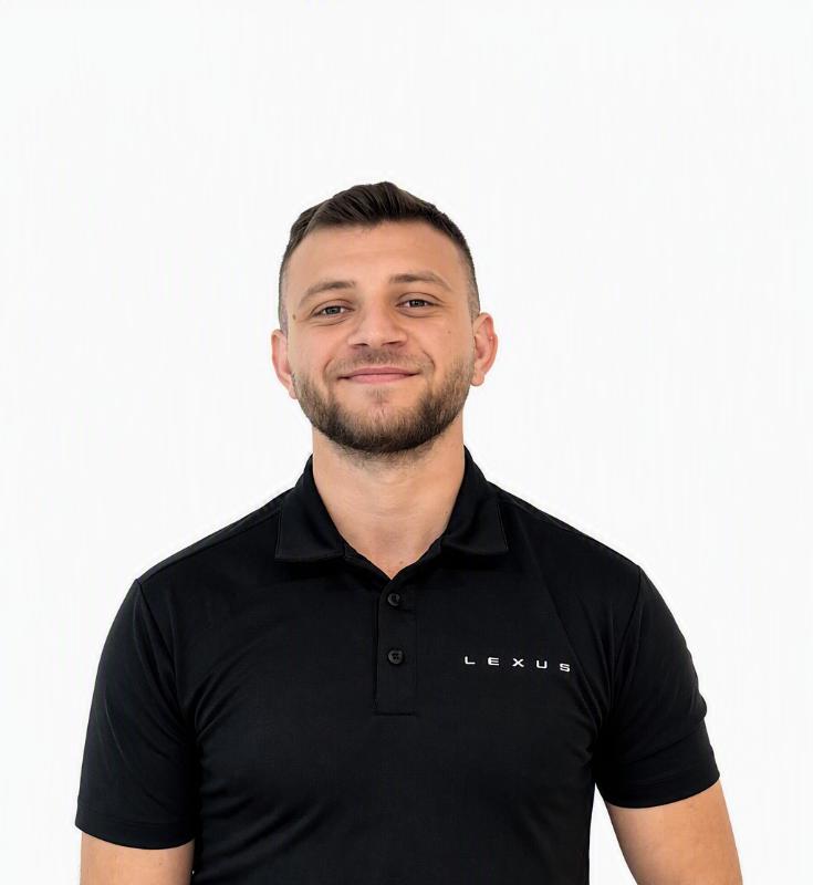 Nicola Daher