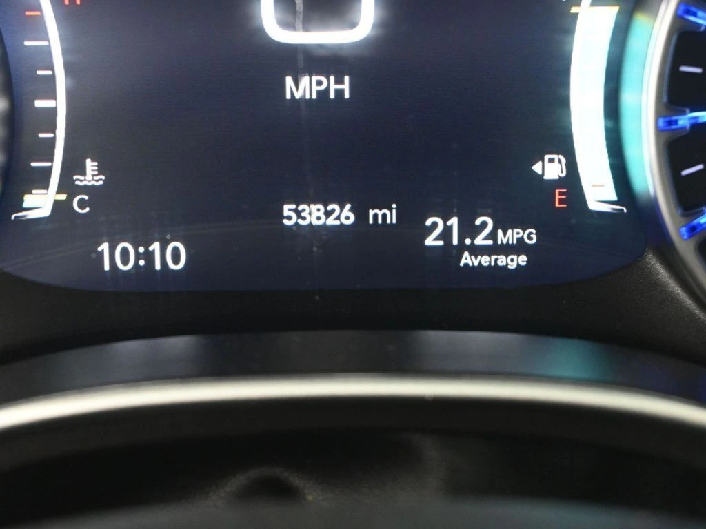 2024 Chrysler Pacifica Touring L - Photo 34