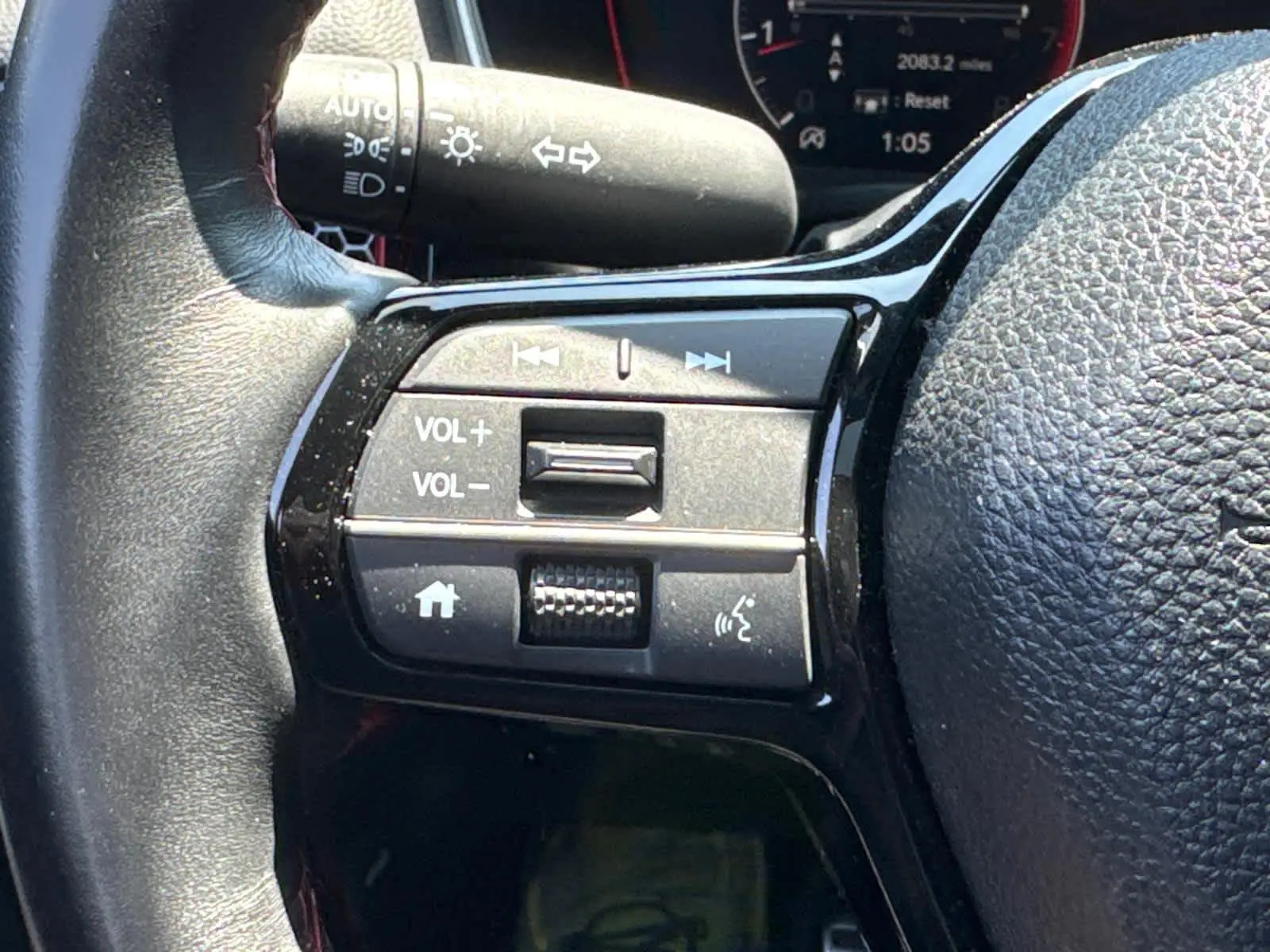 2023 Honda Civic Si photo 22
