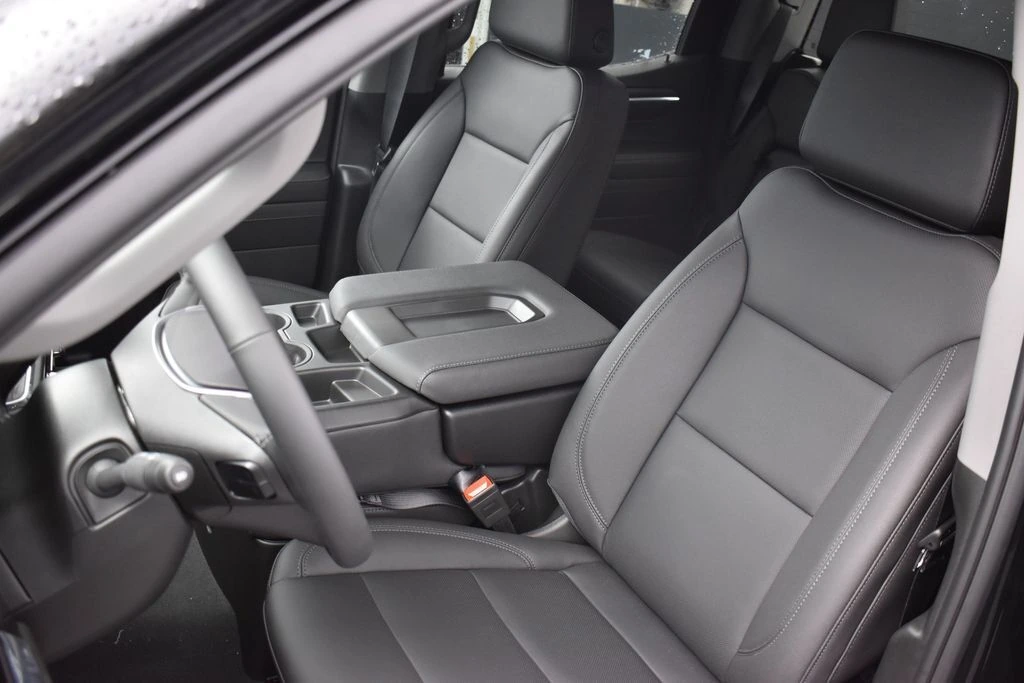 2024 GMC Sierra 1500 SLT - Photo 29