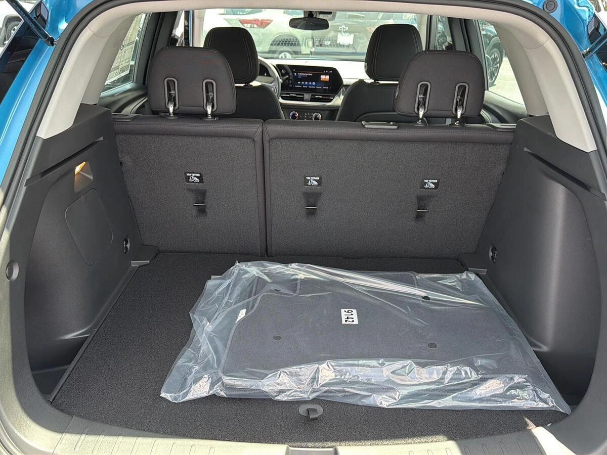 2026 Chevrolet Trailblazer LS - Photo 30