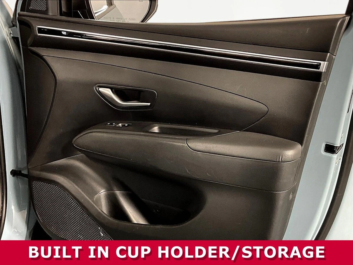 2022 Hyundai Santa Cruz SEL - Photo 27