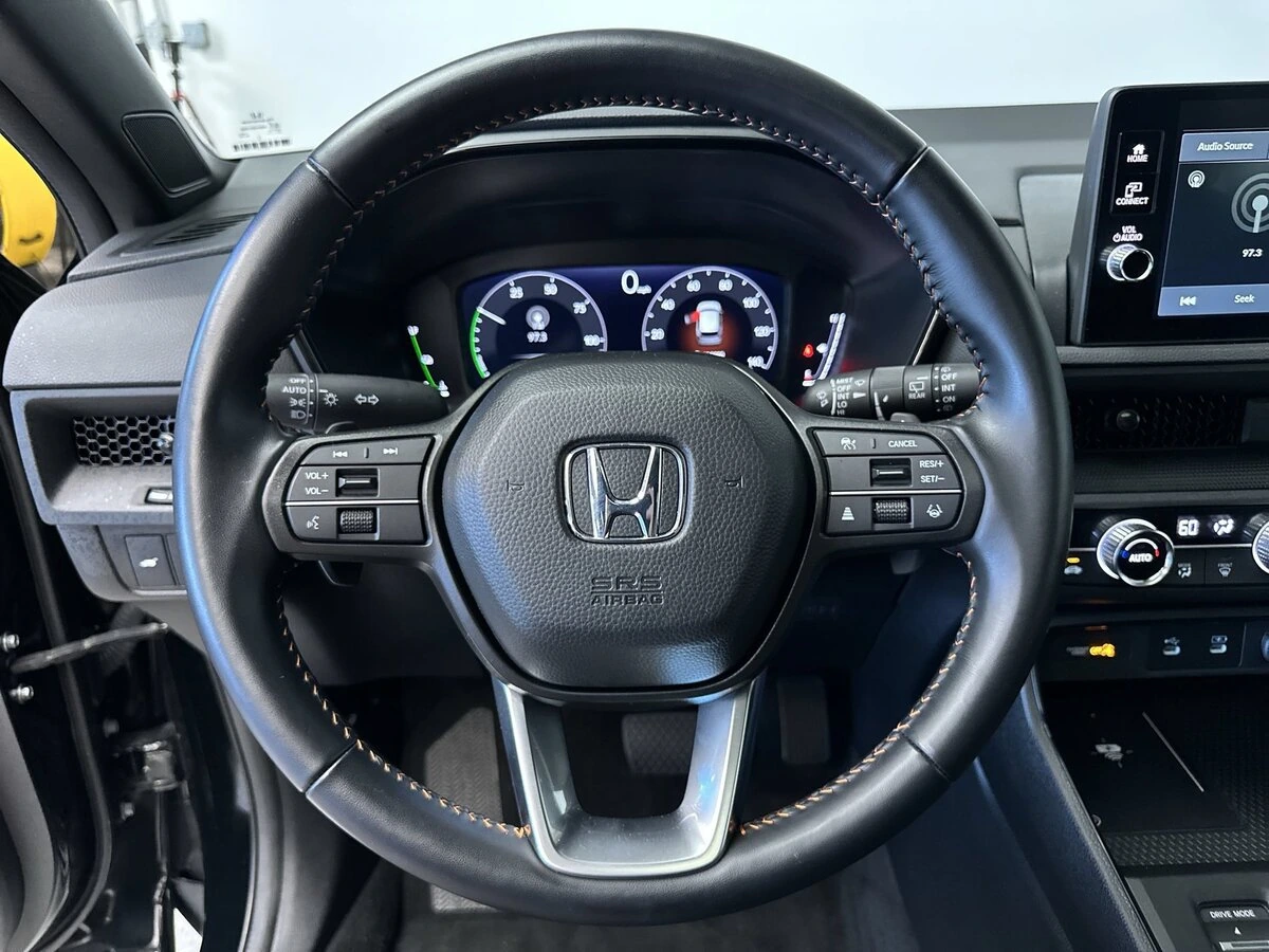 2026 Honda CR-V Sport-L - Photo 15