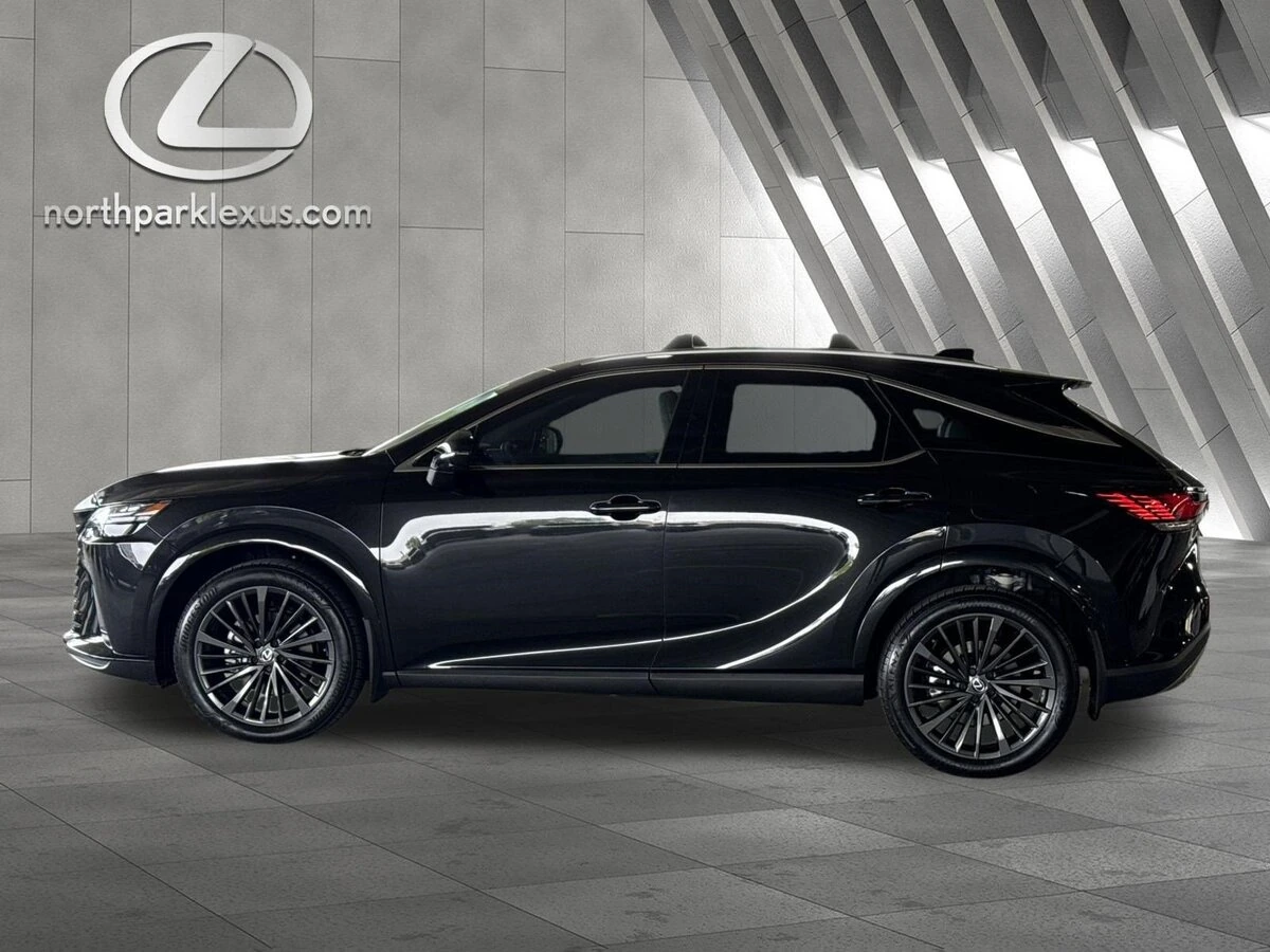 2024 Lexus RX 350h 350h Premium AWD's photo