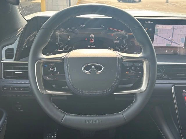 2026 INFINITI QX80 Sport - Photo 19