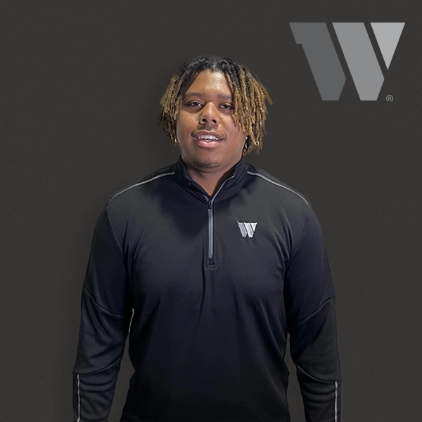 Keiontez Simms