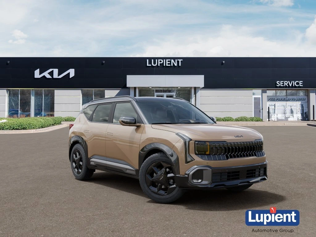 2027 Kia Seltos