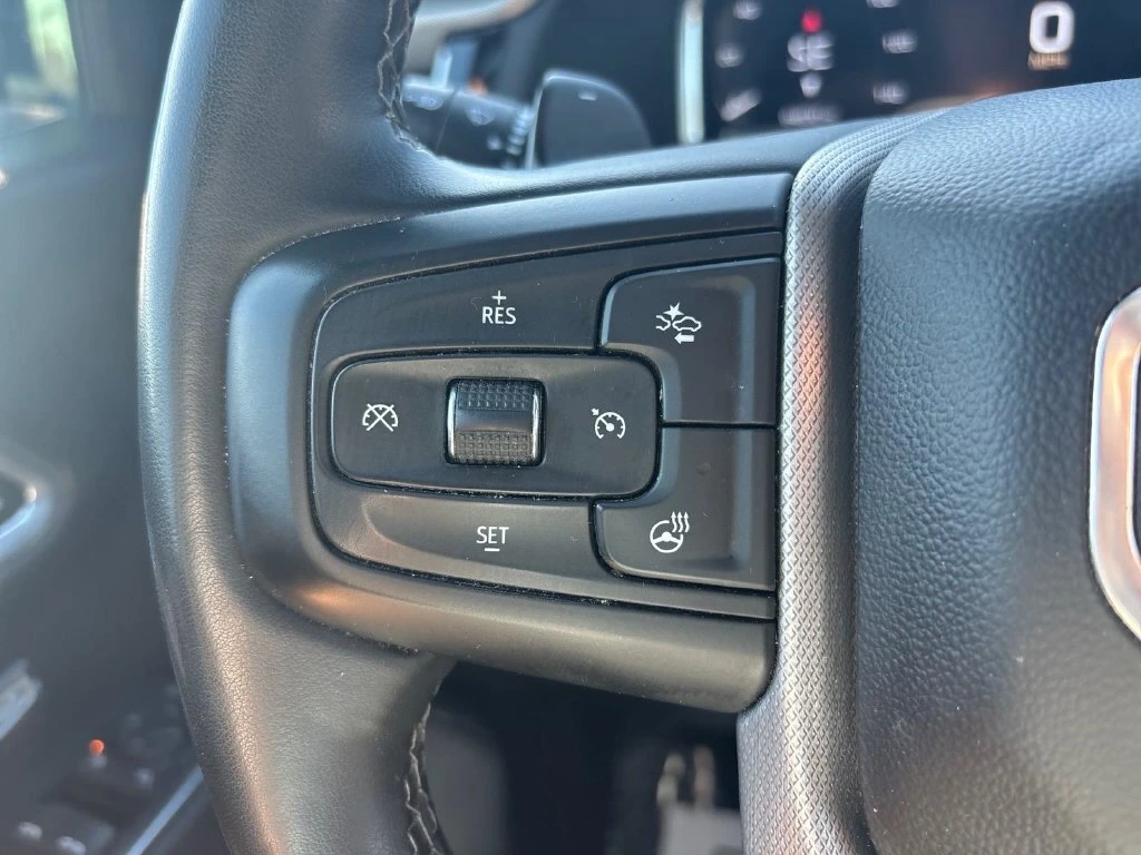 2024 GMC Sierra 1500 Denali - Photo 38