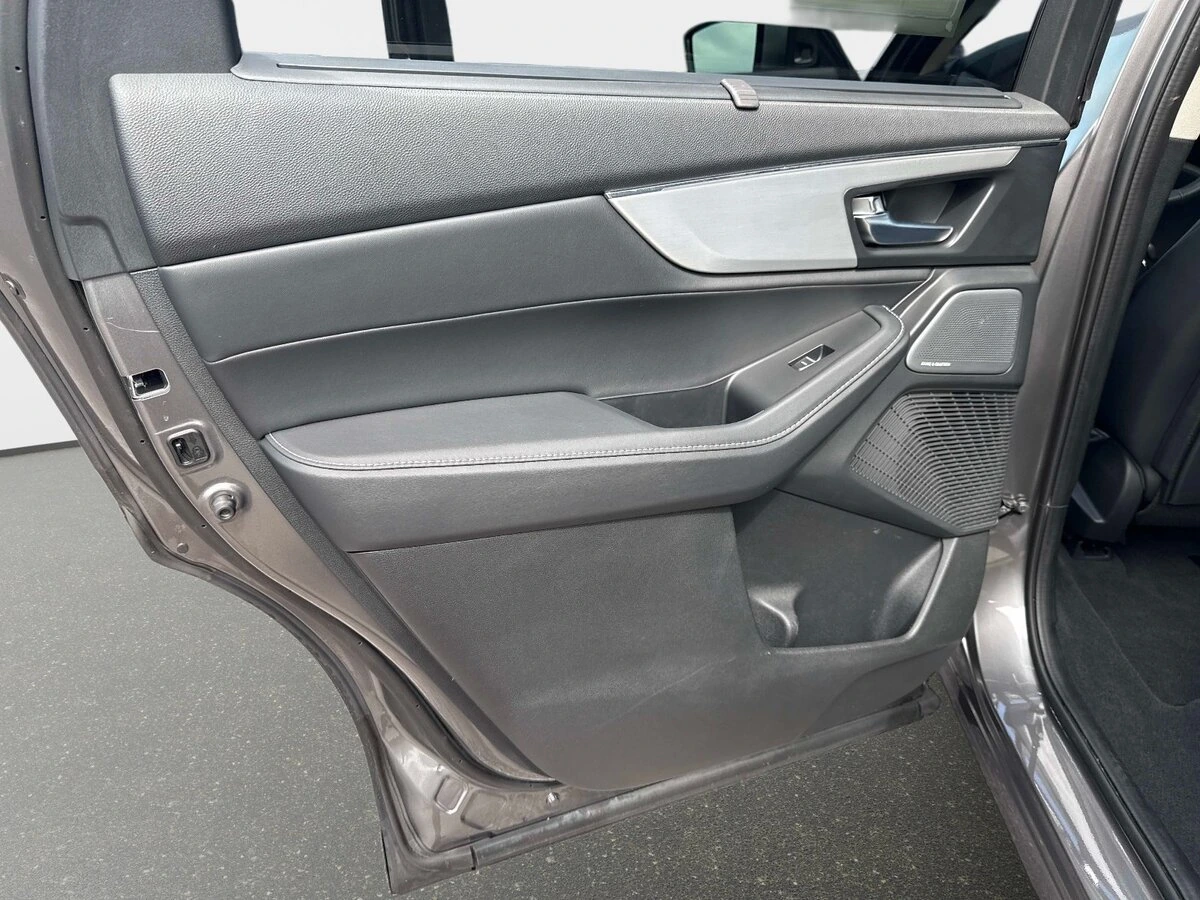 2026 Acura MDX Technology Package - Photo 11