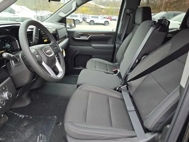 2026 Gmc Sierra 1500 Elevation photo 4