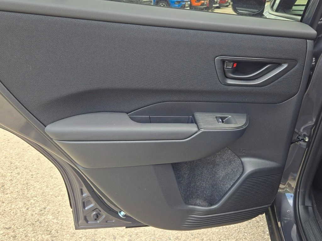 2026 Subaru Outback Limited - Photo 28