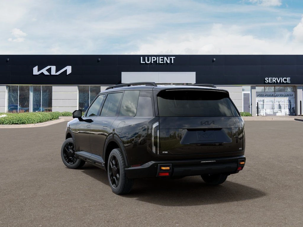 2027 Kia Telluride X-Pro SX Prestige - Photo 6