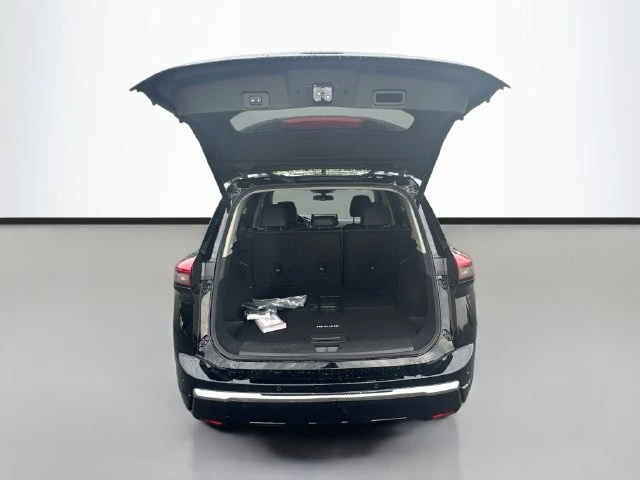 2026 Nissan Rogue Platinum - Photo 33