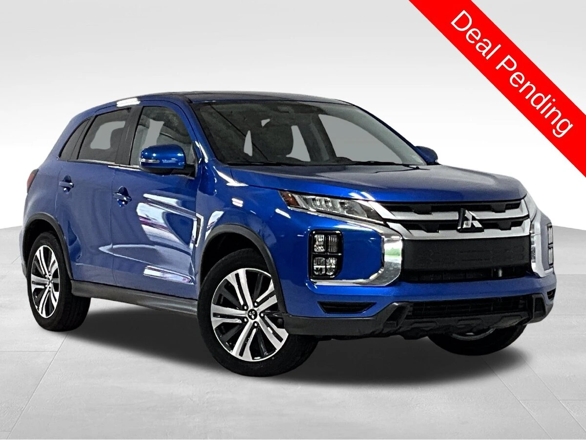2024 Mitsubishi Outlander Sport