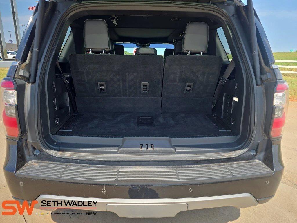 2020 Ford Expedition Limited - Photo 13