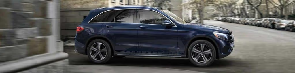 SUV for sale Mercedes-Benz