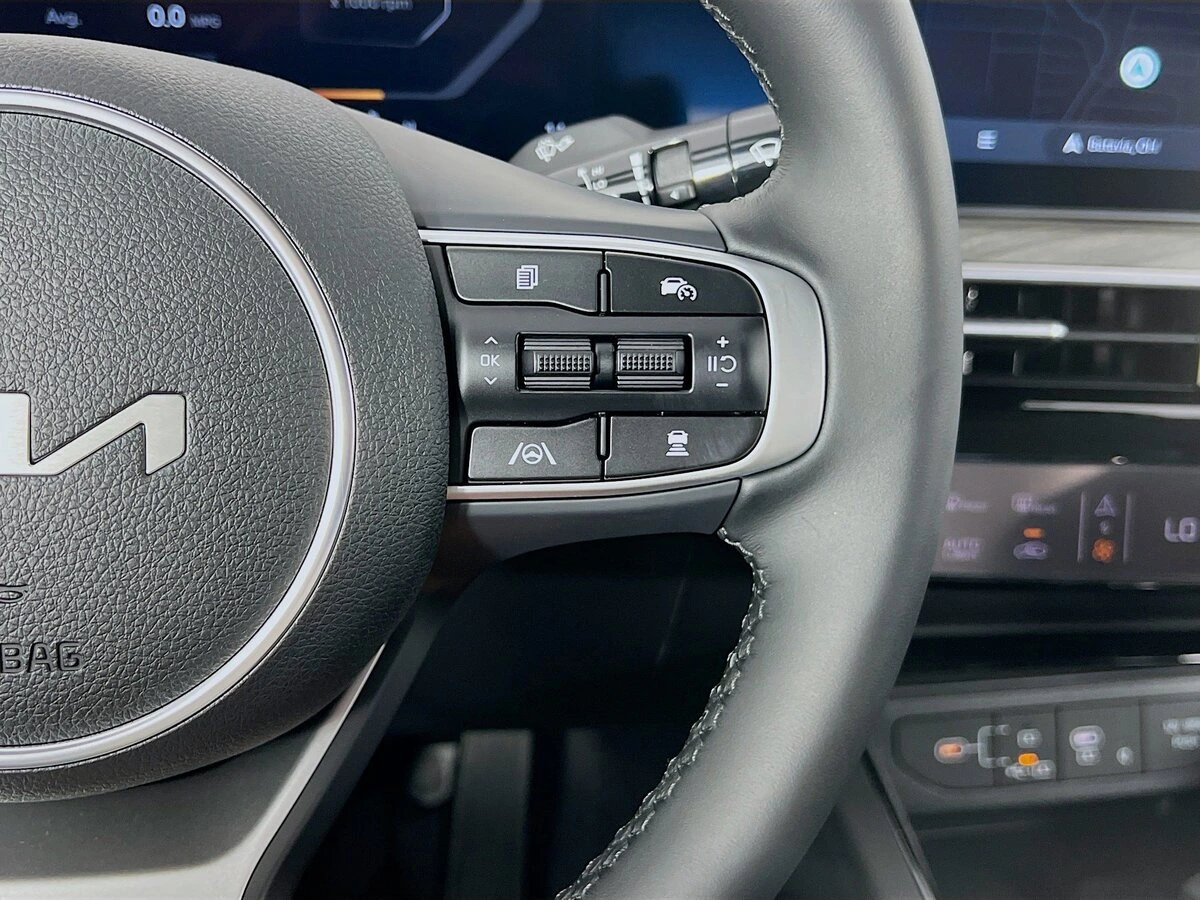 2026 Kia K5 EX - Photo 15