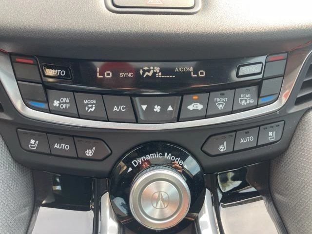 2023 Acura TLX A-SPEC Package - Photo 24