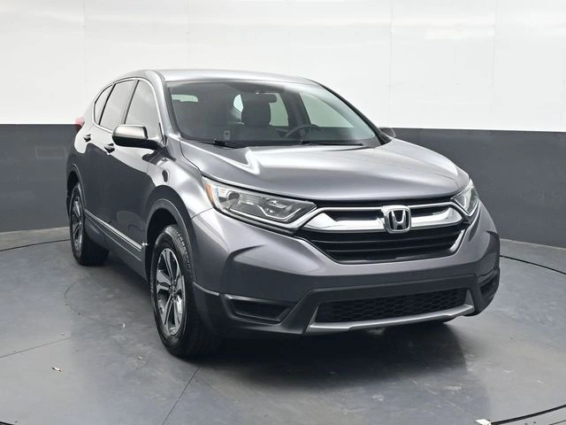 Used 2019 Honda CR-V LX with VIN 2HKRW6H37KH206610 for sale in Madisonville, KY