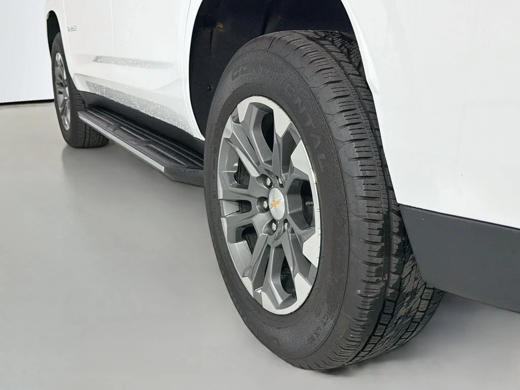 2026 Chevrolet Tahoe LS - Photo 31